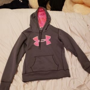 Under Armour Hoodie